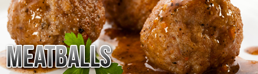 MEATBALLS image